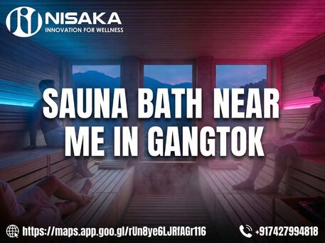 Kolkata, Business, Sauna Bath Near Me In Gangtok &ndash; Krishna Enterprises