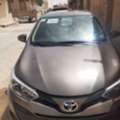 SAR 32000,  Toyota Yaris,  2020,  Automatic,  90000 KM,   Full Option  Urgent Sale