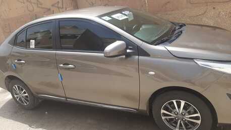 Riyadh, Vehicles, Cars & Trucks , SAR 32000,  Toyota Yaris,  2020,  Automatic,  90000 KM,   Full Option  Urgent Sale