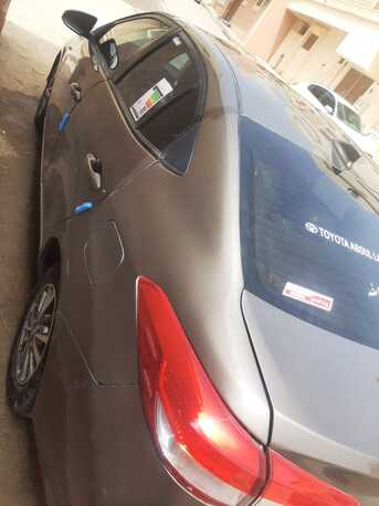 Riyadh, Vehicles, Cars & Trucks , SAR 32000,  Toyota Yaris,  2020,  Automatic,  90000 KM,   Full Option  Urgent Sale