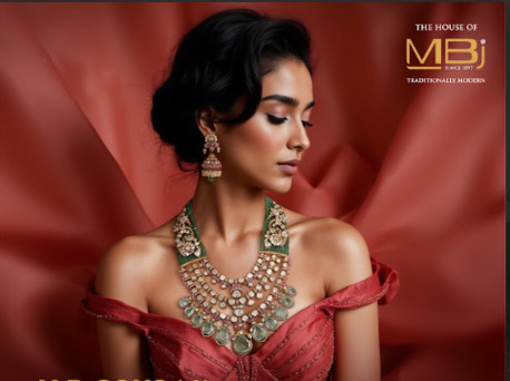 Jaipur, Fashion & Design, Best Jewellery Store In Jaipur