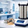 Precision Electromagnetic Sieve Shaker Solutions