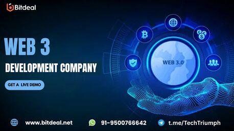 Singapore, Computer, Your Idea Can Make Money In Web3 &ndash; Start With Web3 Development