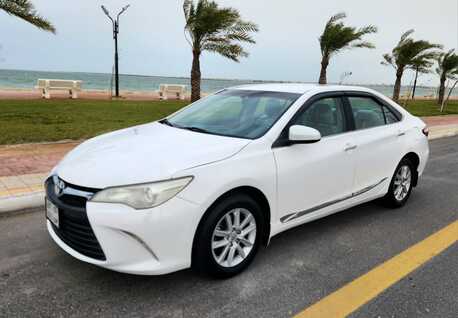 Qatif, Vehicles, Cars & Trucks , SAR 39000,  Toyota Camry,  2016,  Automatic,  297000 KM,  Camry  Good Condition