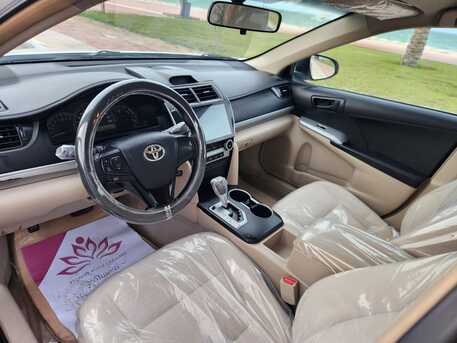 Qatif, Vehicles, Cars & Trucks , SAR 39000,  Toyota Camry,  2016,  Automatic,  297000 KM,  Camry  Good Condition