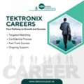 Tektronix Careers In UAE: Innovate, Excel, Succeed