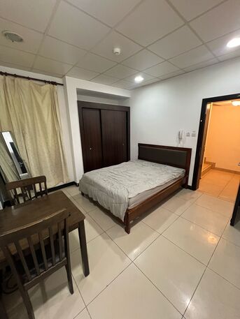 Mahooz, Apartments, Flats, Houses & Villas, BHD 170/month,  Furnished,  Studio,  32 Sq. Meter,  STUDIO For RENT
