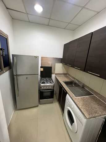 Mahooz, Apartments, Flats, Houses & Villas, BHD 170/month,  Furnished,  Studio,  32 Sq. Meter,  STUDIO For RENT