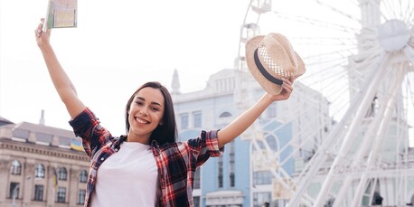 New York, Travel, Small Group Escorted Tours For Intimate Adventures