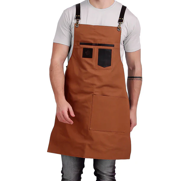 Seattle, Clothing & Accessories, USD 59,  Leather Apron For Professional Work