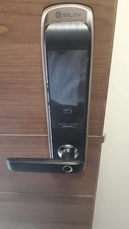 Ahmedabad, Appliances, INR 30000,  Best Smart Door Lock In Ahmedabad - JAL Digital System