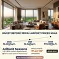 INR 14200000,  3 BR,  1706 Sq. Feet,  Top Investment Opportunity You Can&rsquo;t Ignore &ndash; Arihant Seasons
