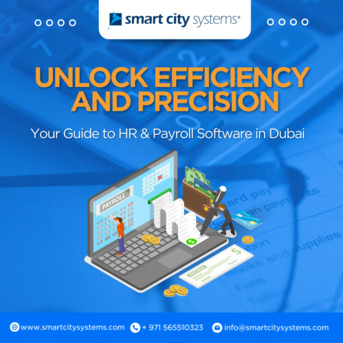 Dubai, Business, Best HR & Payroll Software For Small Businesses In Dubai