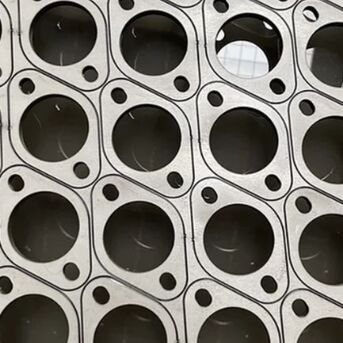 New York, Business, Waterjet Cutting Services