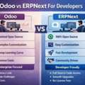 Freelancing ERPNEXT And Frappe Developer