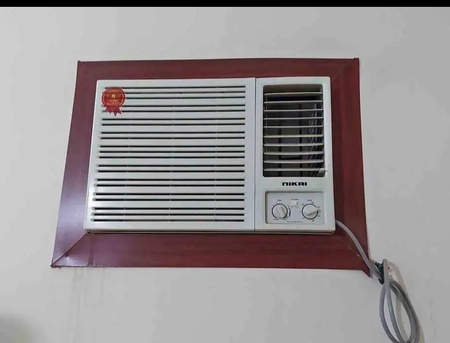 Riyadh, Air Conditioners, SAR 550,  Window Ac For Sell