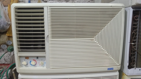 Riyadh, Air Conditioners, SAR 550,  Window Ac For Sell