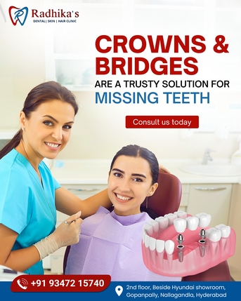 Hyderabad, Dental, Dental Check-ups And Cleanings