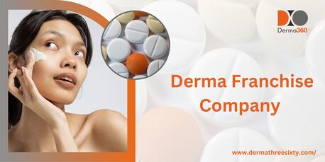 Panchkula, Health, Dermatology Products Franchise &ndash; Start Your Pharma Business Today