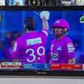 BHD 23,  Skyworth 32" LED TV - Good Working Condition With Remote
