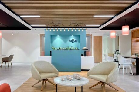 Mumbai, Offices, INR 7999,  Coworking Space In Powai | Premium Workspaces