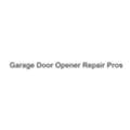 Garage Door Opener Repair Pros