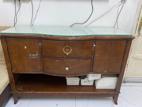 Riyadh, Household Items, SAR 150,  Vessels, Cupboards And Toys