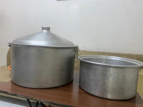 Riyadh, Household Items, SAR 150,  Vessels, Cupboards And Toys