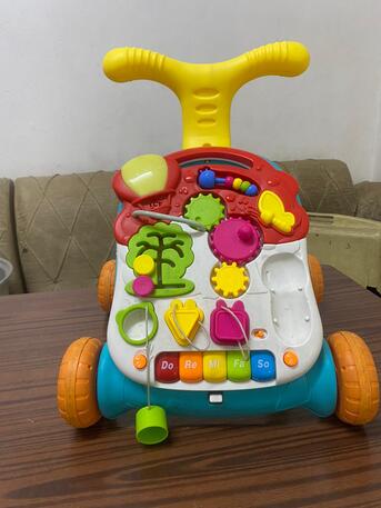 Riyadh, Household Items, SAR 150,  Vessels, Cupboards And Toys