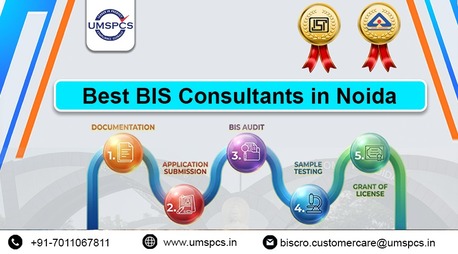 New Delhi, Legal, BIS Certification Consultant Sector 132 In Noida