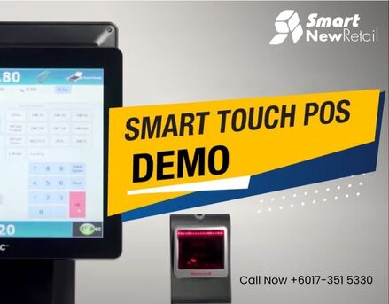 Kuala Lumpur, Software Development, Best Point Of Sale Systems For Retail Businesses