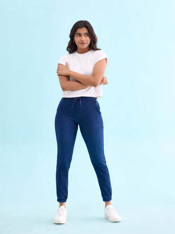 Chennai, Clothing & Accessories, INR 1399,  Go Colors Joggers: The Ultimate Fusion Of Style And Comfort
