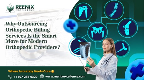 New York, Medical, End-to-End Revenue Cycle Management Solutions &ndash; Reenix Excellence