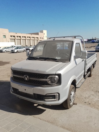 Jubail, Vehicles, Cars & Trucks , SAR 54000,  54000,  2026,  Manual,  ,  صینی غمارا واحدہ 2 طن دیزل