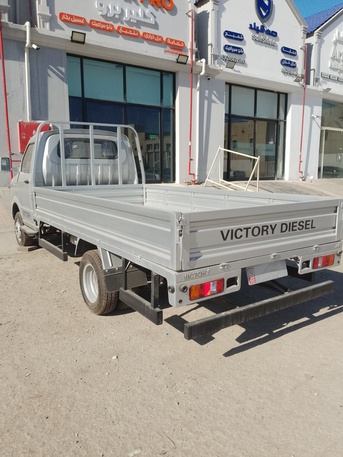 Jubail, Vehicles, Cars & Trucks , SAR 54000,  54000,  2026,  Manual,  ,  صینی غمارا واحدہ 2 طن دیزل