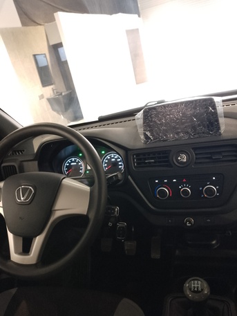 Jubail, Vehicles, Cars & Trucks , SAR 54000,  54000,  2026,  Manual,  ,  صینی غمارا واحدہ 2 طن دیزل