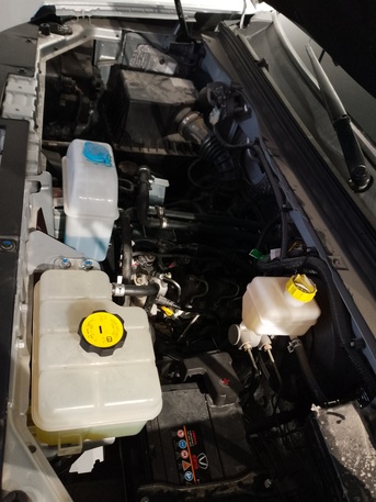 Jubail, Vehicles, Cars & Trucks , SAR 54000,  54000,  2026,  Manual,  ,  صینی غمارا واحدہ 2 طن دیزل