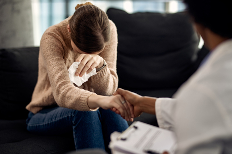 New York, Health, Find Lasting Relief With Anxiety Therapist Near Me Support