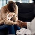 Find Lasting Relief With Anxiety Therapist Near Me Support