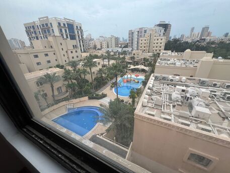 Umm Al Hassam, Apartments, Flats, Houses & Villas, BHD 800/month,  5 BR,  Duplex Semi-Furnished Villa Apartment For Rent In Ummul Hassam |