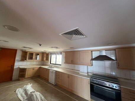 Umm Al Hassam, Apartments, Flats, Houses & Villas, BHD 800/month,  5 BR,  Duplex Semi-Furnished Villa Apartment For Rent In Ummul Hassam |