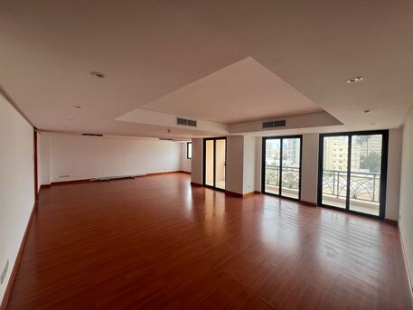 Umm Al Hassam, Apartments, Flats, Houses & Villas, BHD 800/month,  5 BR,  Duplex Semi-Furnished Villa Apartment For Rent In Ummul Hassam |