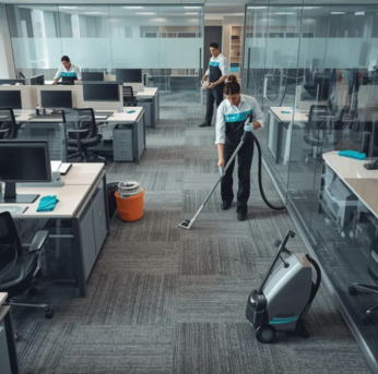 Sydney, Business, Commercial Cleaning Richmond