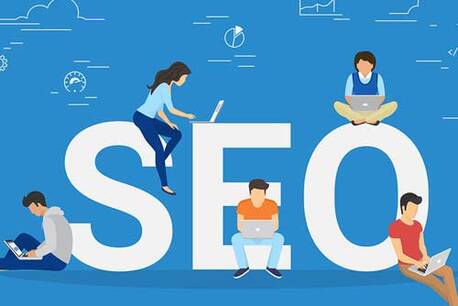 London, Web Design & Development, SEO Agency High Wycombe | Results-Focused Local SEO Experts