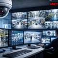 Security Camera Installation And Maintenance Services By MetroCom