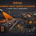 Intozi AI Video Analytics For Manufacturing At Scale And Intelligent Traffic Systems