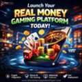 Launch Your Real Money Gaming Platform Today With BlockchainAppsDeveloper