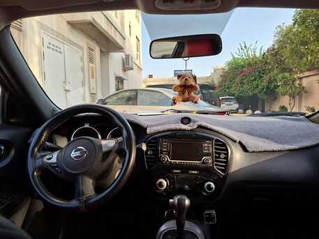 Segaya, Vehicles, Cars & Trucks , BHD 2550,  Nissan Juke,  2016,  Automatic,  175 KM,  FOR SALE:   (Yellow)