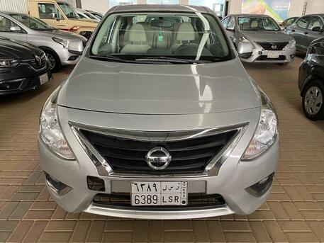 Riyadh, Vehicles, Cars & Trucks , SAR 35500,  Nissan Sunny,  2023,  Automatic,  120000 KM,