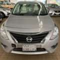 SAR 35500,  Nissan Sunny,  2023,  Automatic,  120000 KM,
